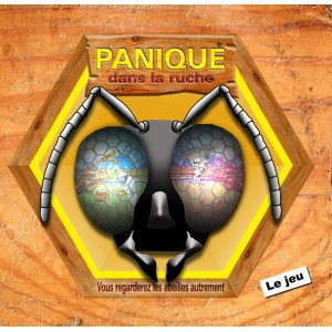 Panique dans la ruche